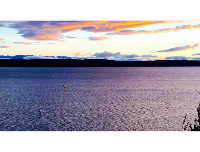 Camano Island Beach House