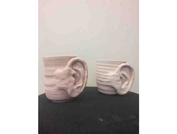 ear mugs