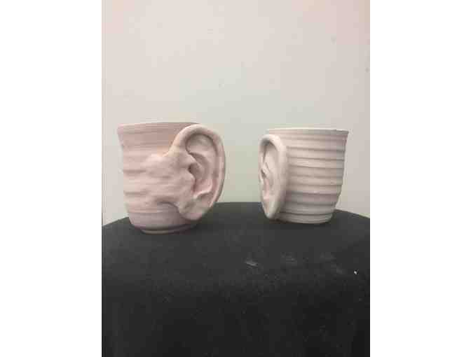 ear mugs