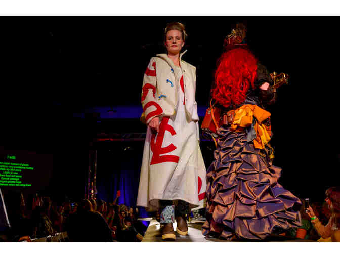 Any Way the Wind Blows