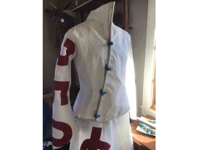 Any Way the Wind Blows