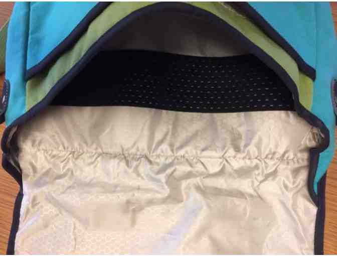 Sherpani Messenger Bag