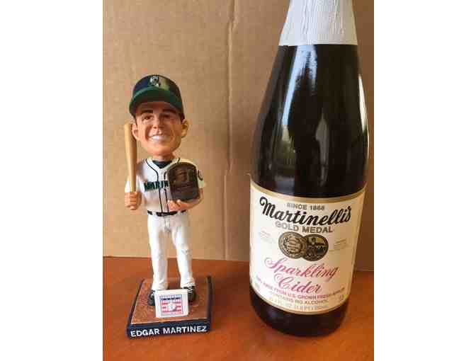Edgar Martinez Bobblehead