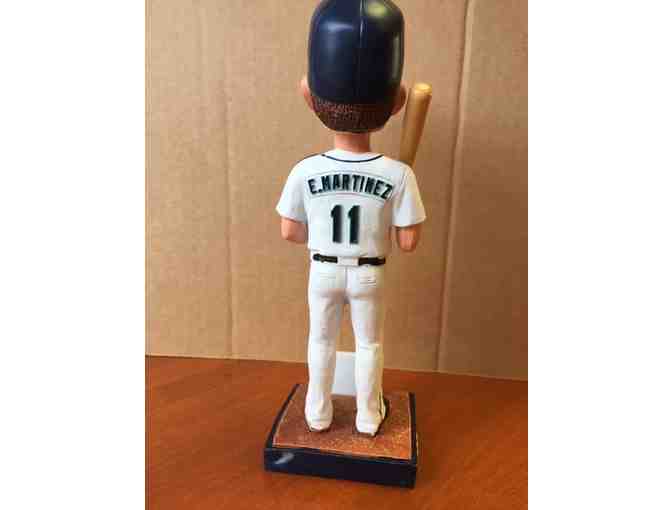 Edgar Martinez Bobblehead