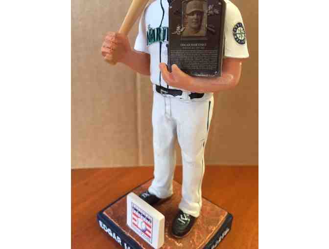 Edgar Martinez Bobblehead