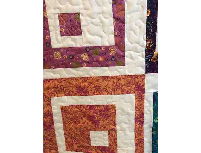 Handmade Quilt