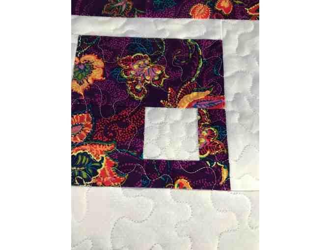 Handmade Quilt