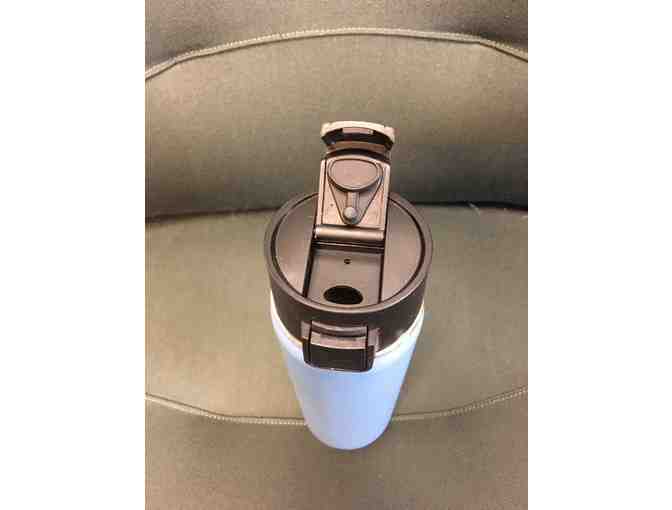 Limited Edition Nor'wester Insulated Tumbler (Light Blue)