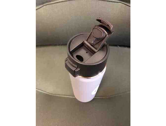 Limited Edition Nor'wester Insulated Tumbler (Light Gray)