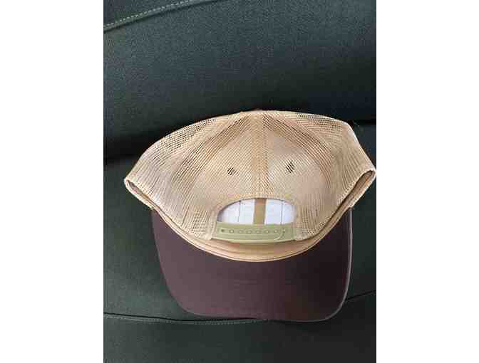 Nor'wester Trucker Hat