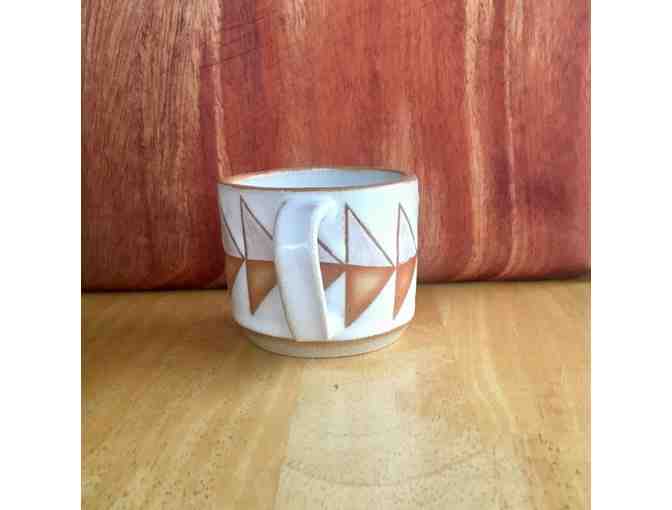 Handmade Ceramic Mug