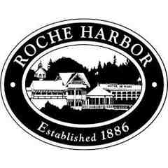 Roche Harbor Resort