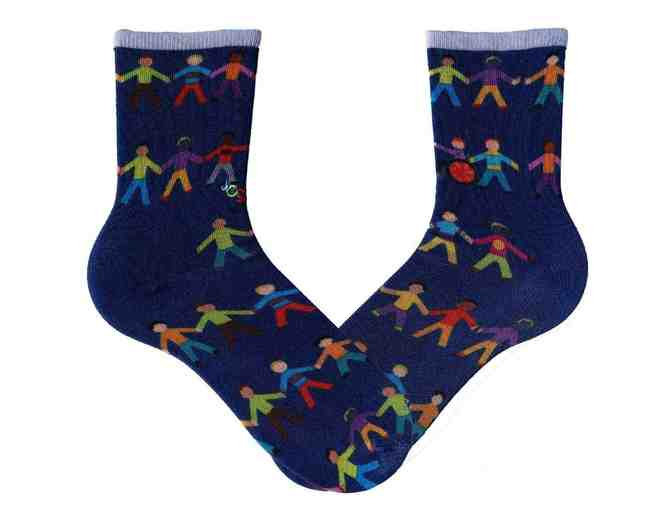 John's Crazy Socks Gift Box