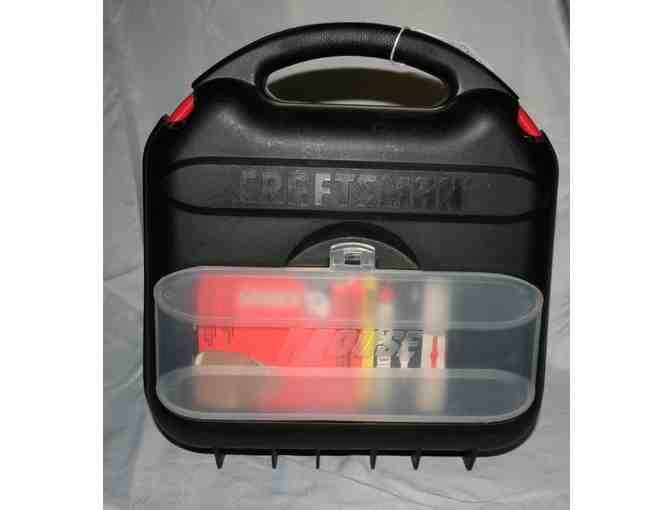 Craftsman Mouse Sander