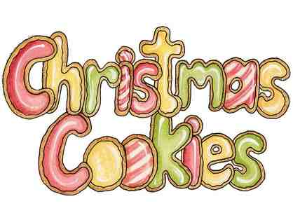 Cookies for Christmas