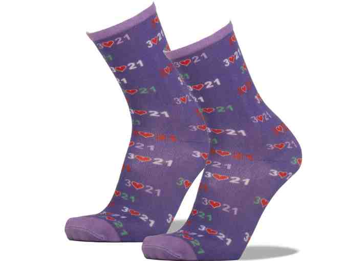 John's Crazy Socks Gift Box