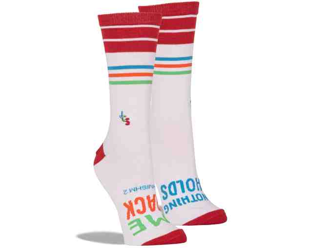 John's Crazy Socks Gift Box