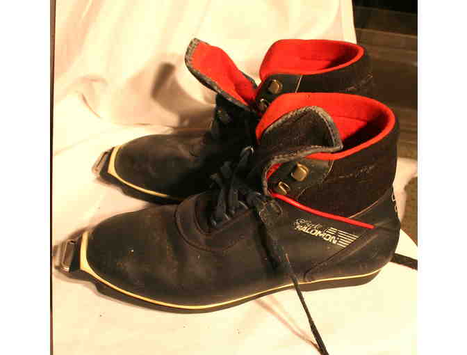 Hit the Snow with this Lot