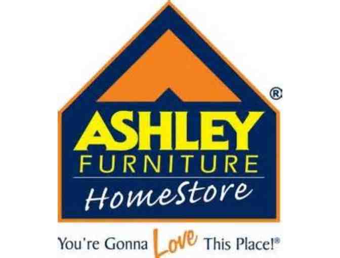 Comfort Rest Pillow by Ashley