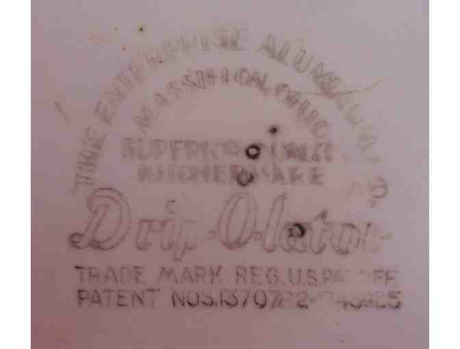 Vintage Drip-o-lator