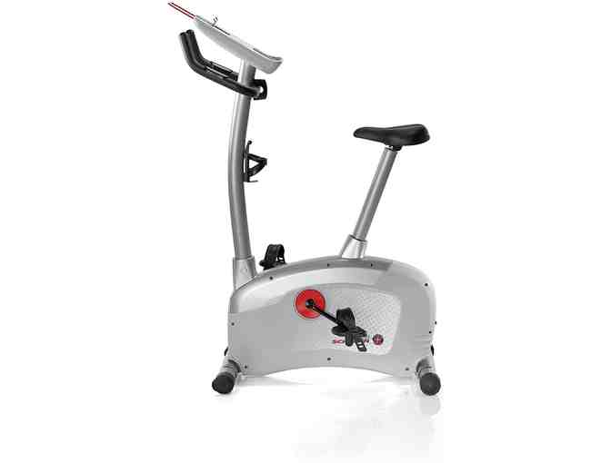 Schwinn Fitness 120 Upright Exercise Bike