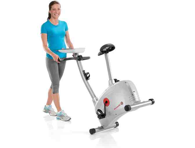 Schwinn Fitness 120 Upright Exercise Bike