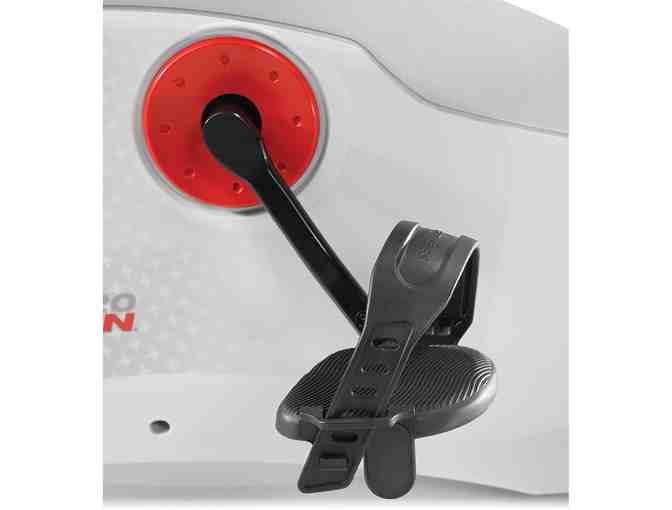 Schwinn Fitness 120 Upright Exercise Bike