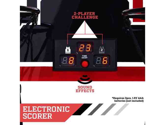 ESPN Over the Door Basketball