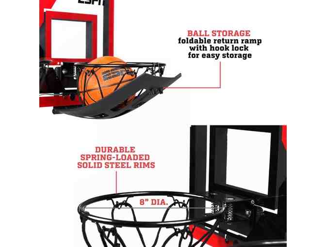 ESPN Over the Door Basketball