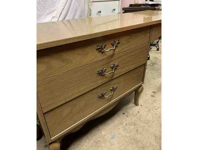 R Way Furniture Piece