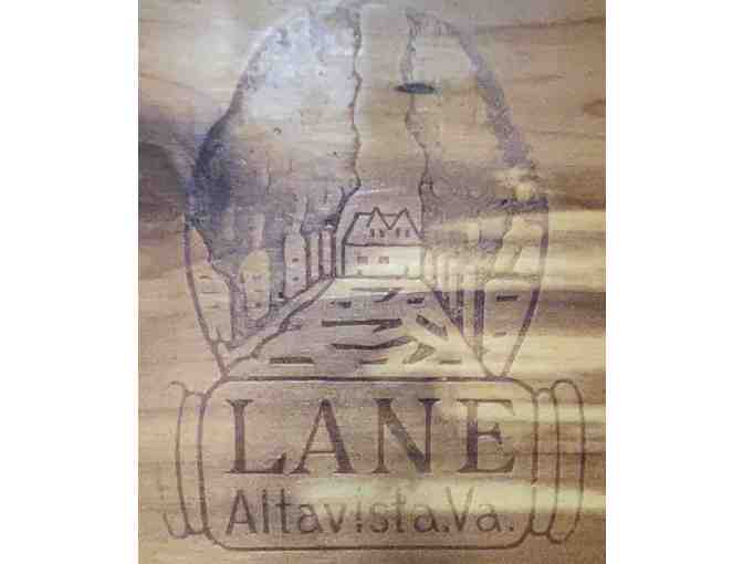 Antique Lane Cedar Chest