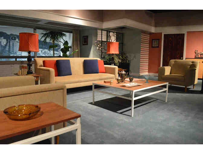 Laugh Your Way Through History in Jamestown, New York!