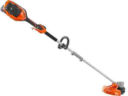 Husqvarna Battery Trimmer
