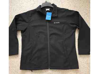 Womens Columbia Jacket