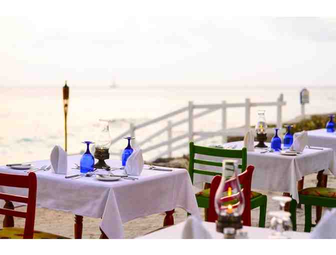 Suite Accommodations at The Club Barbados