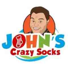 John's Crazy Socks