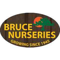 Bruce Nurseries