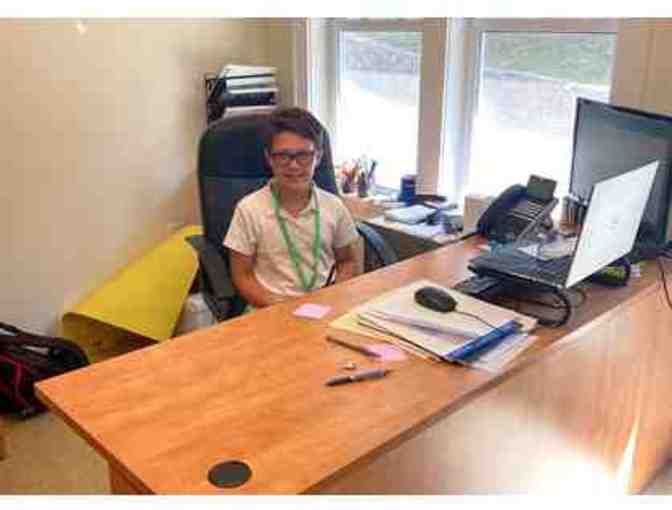 Camp Experience - Director for a Day #2!