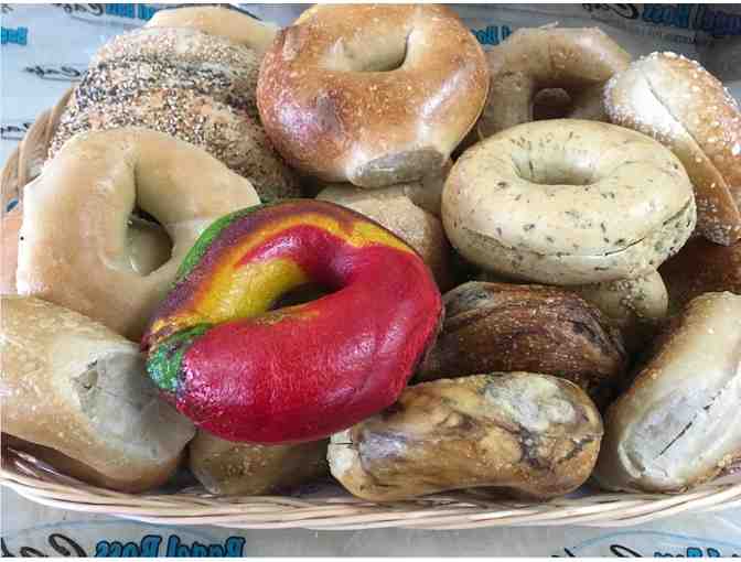 Gift Card to Bagel Boss of Roslyn, NY