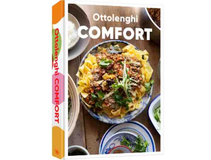 2 Reserved Seats for an evening w/ Super star Chef, Yotam Ottolenghi