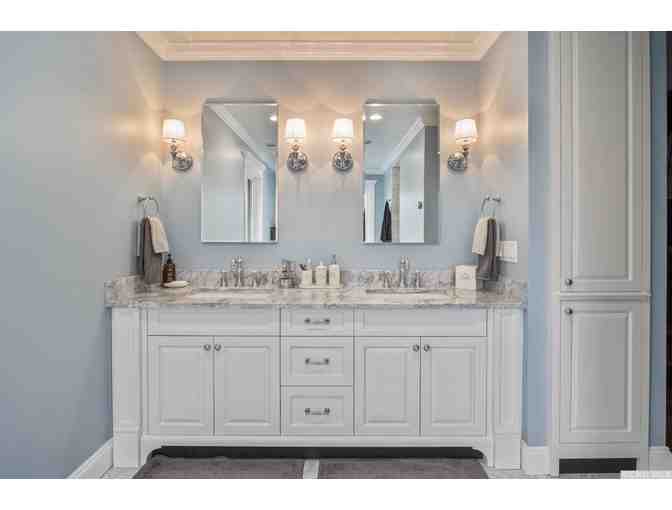 5 Night Stay at Home in Windham, New York