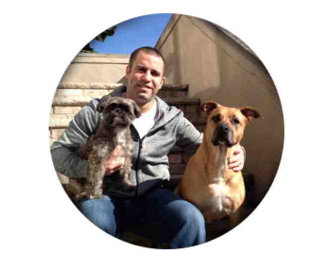 Treat Your Furry Best Friend Bundle