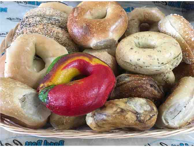 Gift Card to Bagel Boss of Roslyn, NY