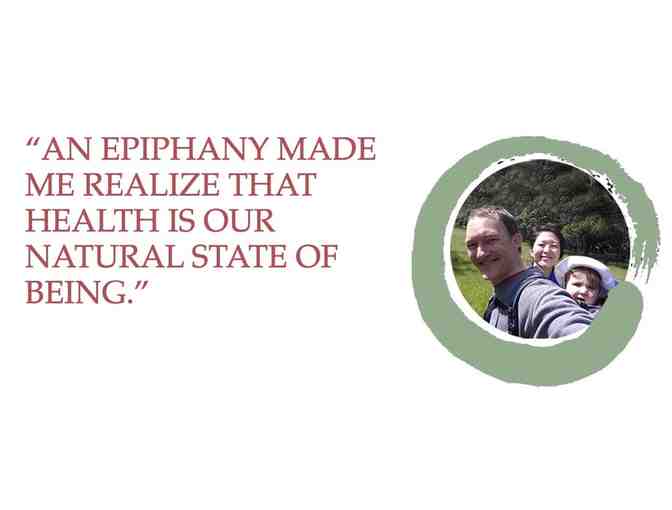 Balance Chiropractic Exam and Single Treatment