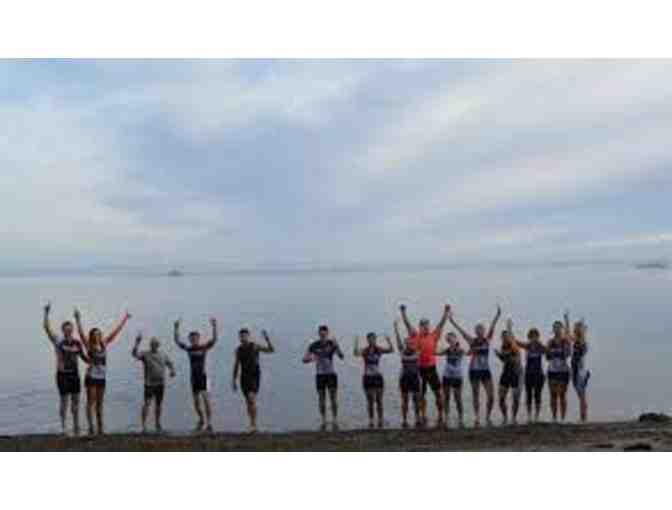 3 Month Membership for a Tri Grit Fitness and Cross Training Program