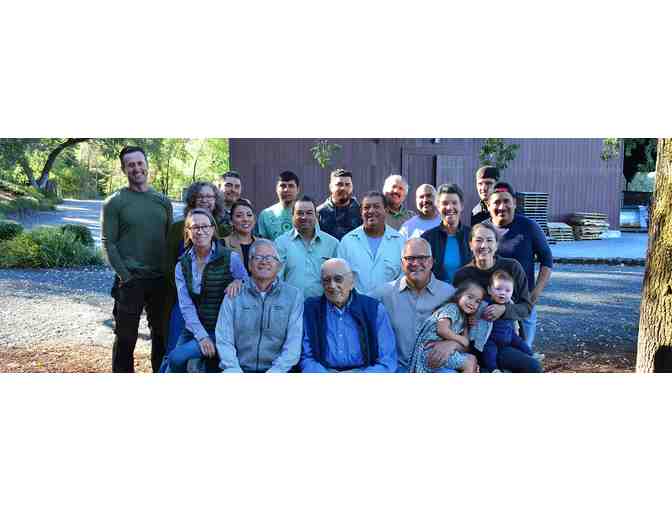 Hafner Vineyard Gift Pack - Two Bottles