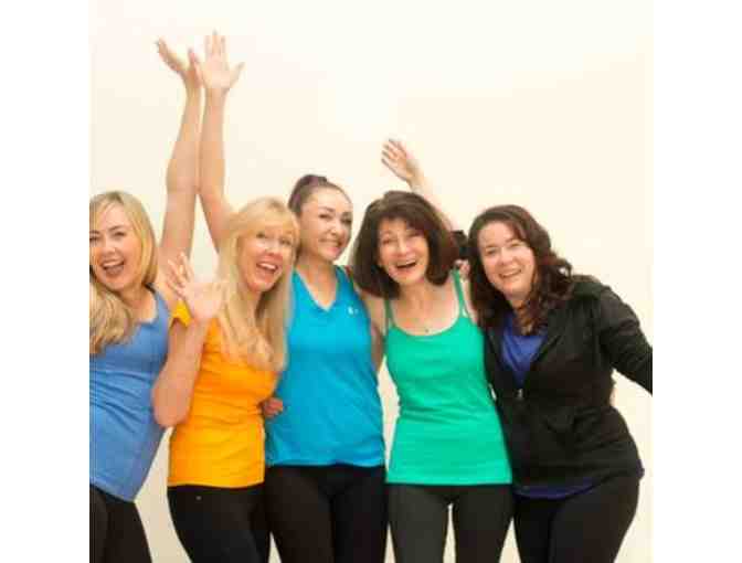 Two Month Membership and 30 Minute Personal Training Session at Elan Fitness Center