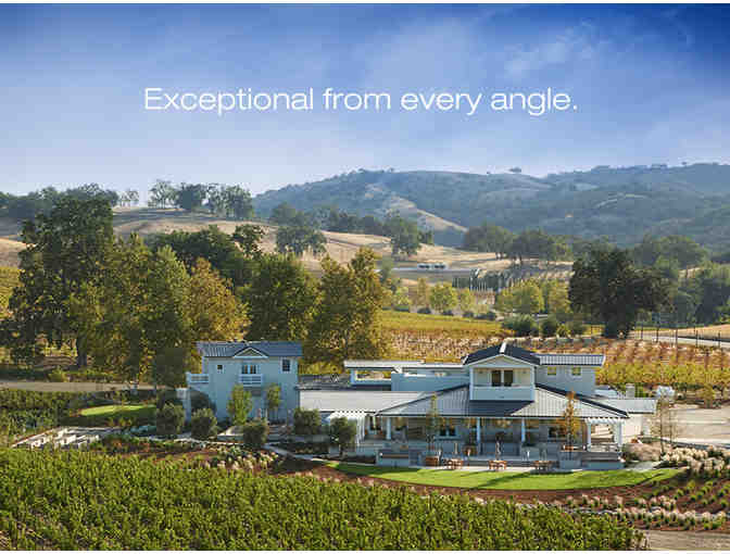 Justin 2020 Isoceles Red Wine