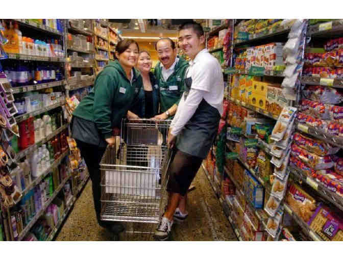 Scotty's Market - $25 Gift Card