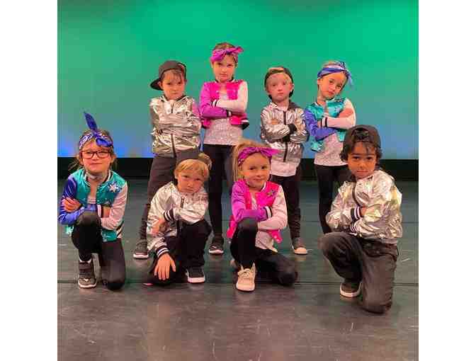 $100 Gift Certificate at PAAM for a Class, Workshop, or 2024 Summer Camp Session